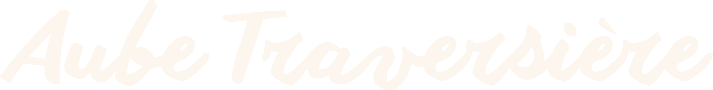 Aube Traversière